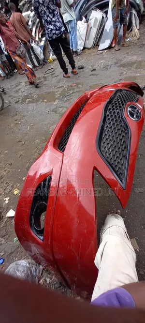 Front Bumper Camry Sport 2010 Model