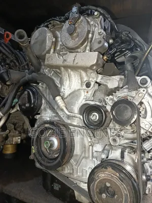Hyundai Sonata 2017 Turbo Engine