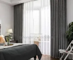 High Quality Curtains