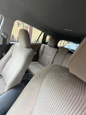 Toyota RAV4 2018 Black