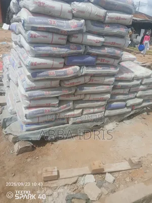 Dangote Cement and Bua Cement