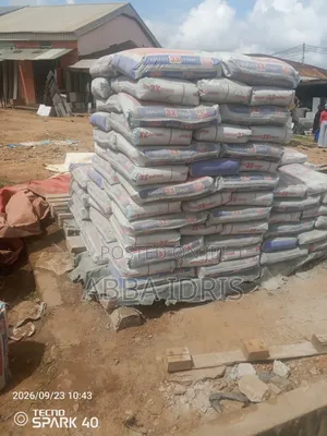 Dangote Cement and Bua Cement