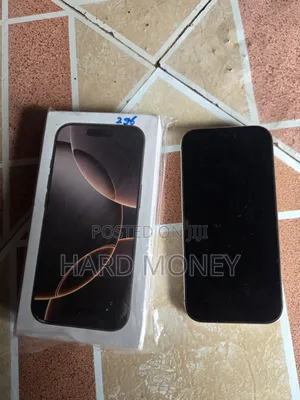 Apple iPhone 16 Pro 256 GB Rose Gold