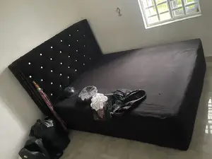 6 by 4 Bed Frame