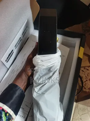 Smartlock Switch
