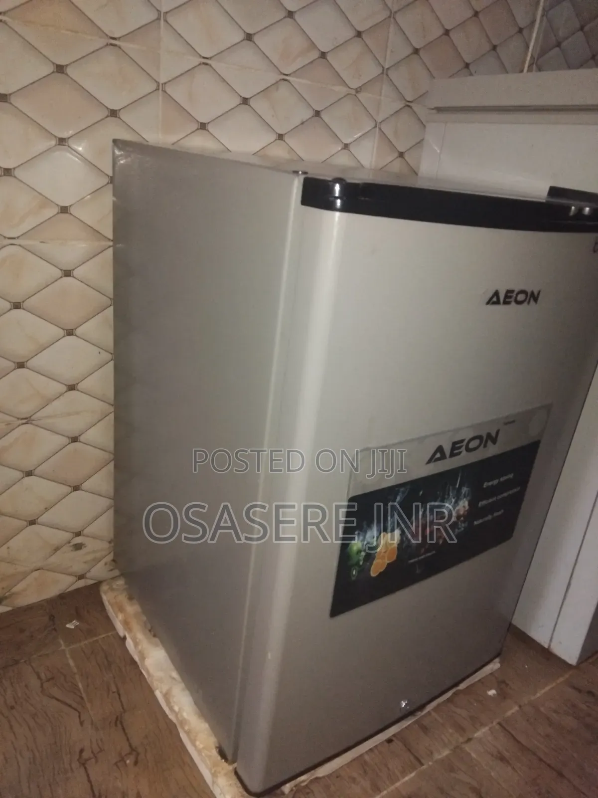 Aeon Refrigerator