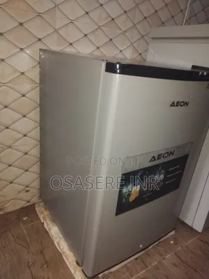 Aeon Refrigerator