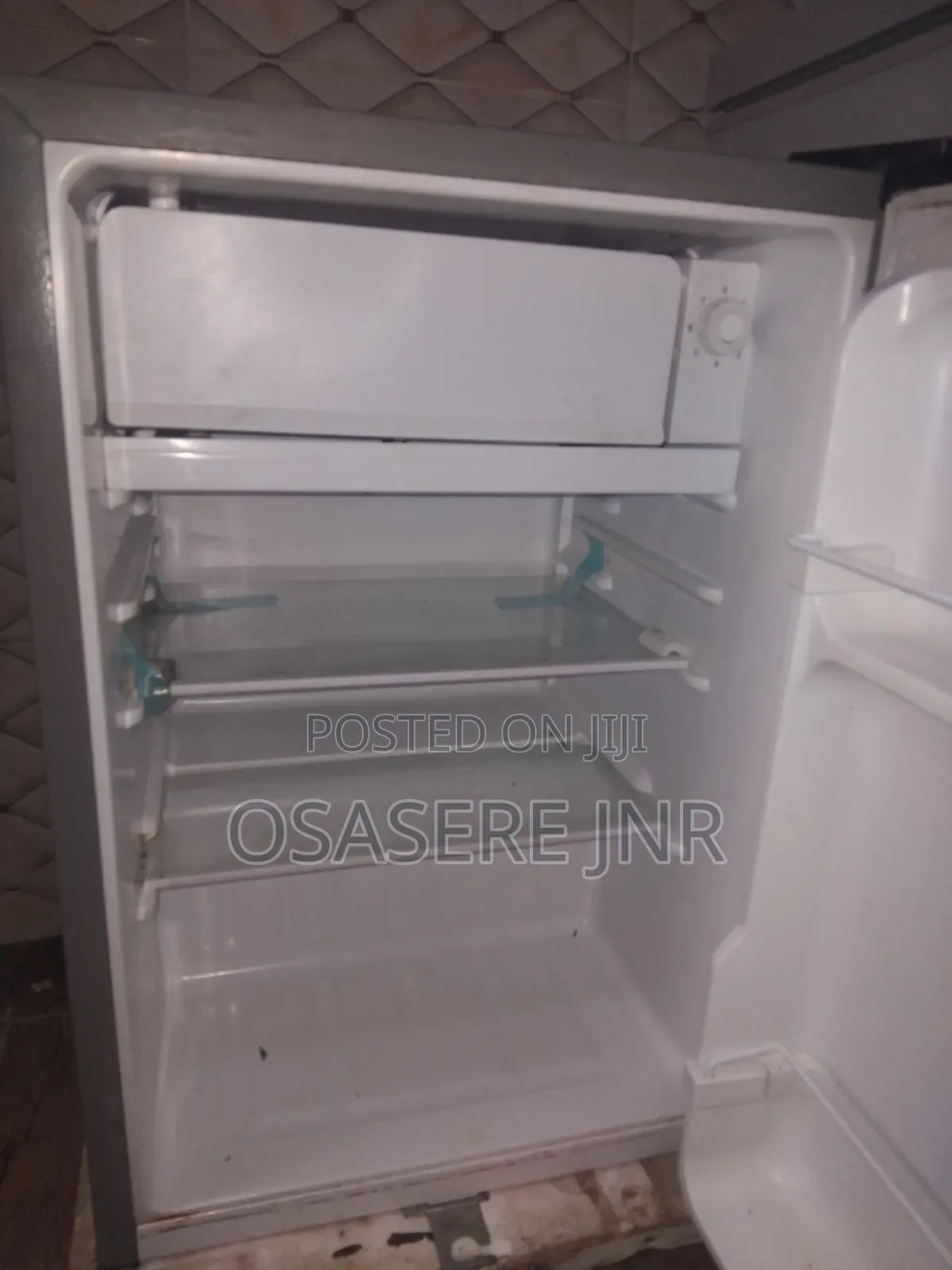 Aeon Refrigerator