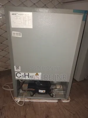 Aeon Refrigerator