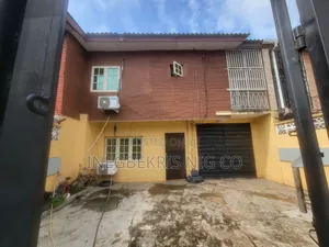 3bdrm Duplex in Gowon Estate, Egbeda for sale