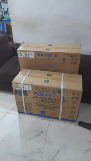 Save on Power: Polystar PV-MD-09-INV Inverter AC