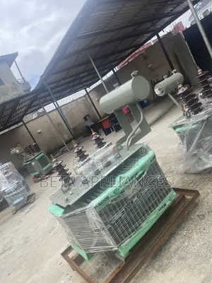 Astor 300 kVA Transformer for Electrical Systems