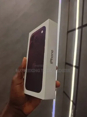 New Apple iPhone 18 Pro 256 GB Red