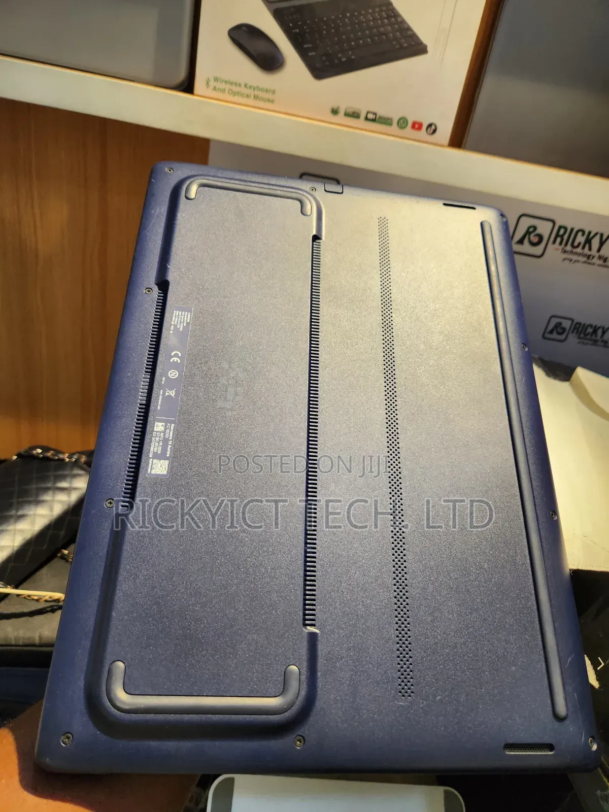 Laptop Dell 32GB Intel Core 7 SSD 1T
