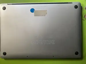 Laptop Apple MacBook Pro 2017 16GB Intel Core i7 SSD 512GB