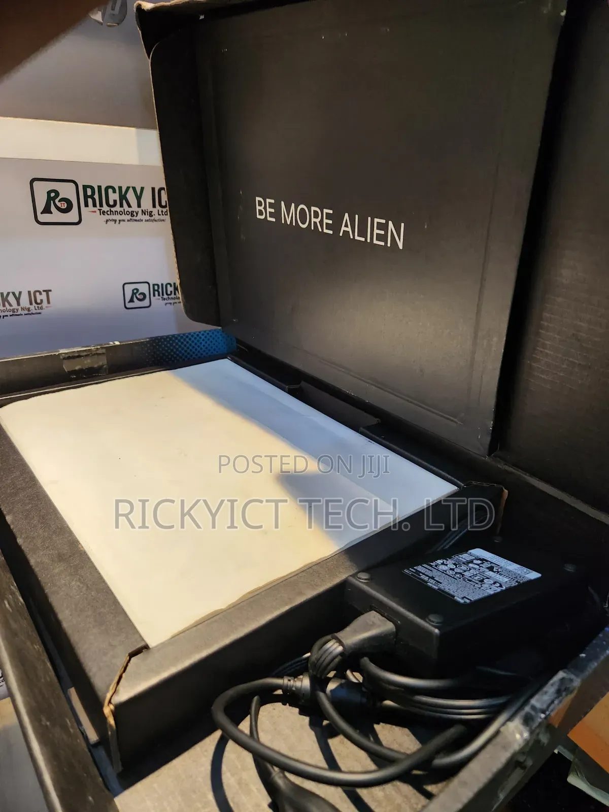 Laptop Dell 32GB Intel Core 7 SSD 1T