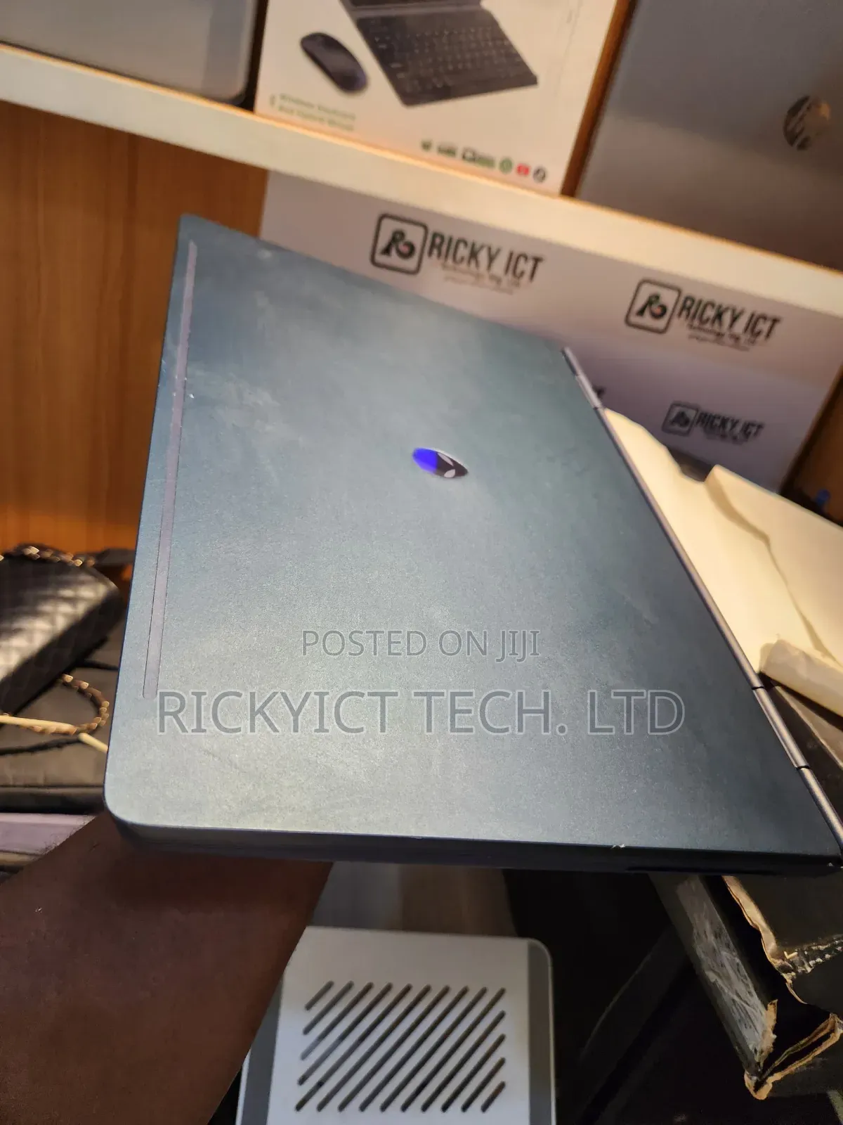 Laptop Dell 32GB Intel Core 7 SSD 1T