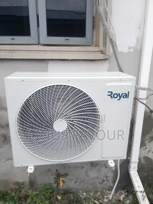 Installation and Repair of AC