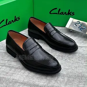 All Round Flat Shoe