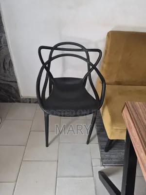 Plastic Chairs