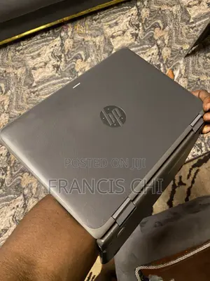 Laptop HP ProBook 11 X360 4GB Intel Celeron SSD 160GB