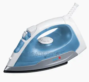 Scanfrost 2200W Steam Iron | SFSI 2200W