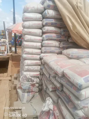 Dangote and Bua Cement