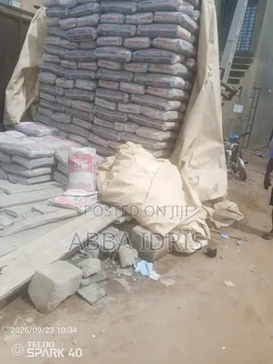 Dangote and Bua Cement