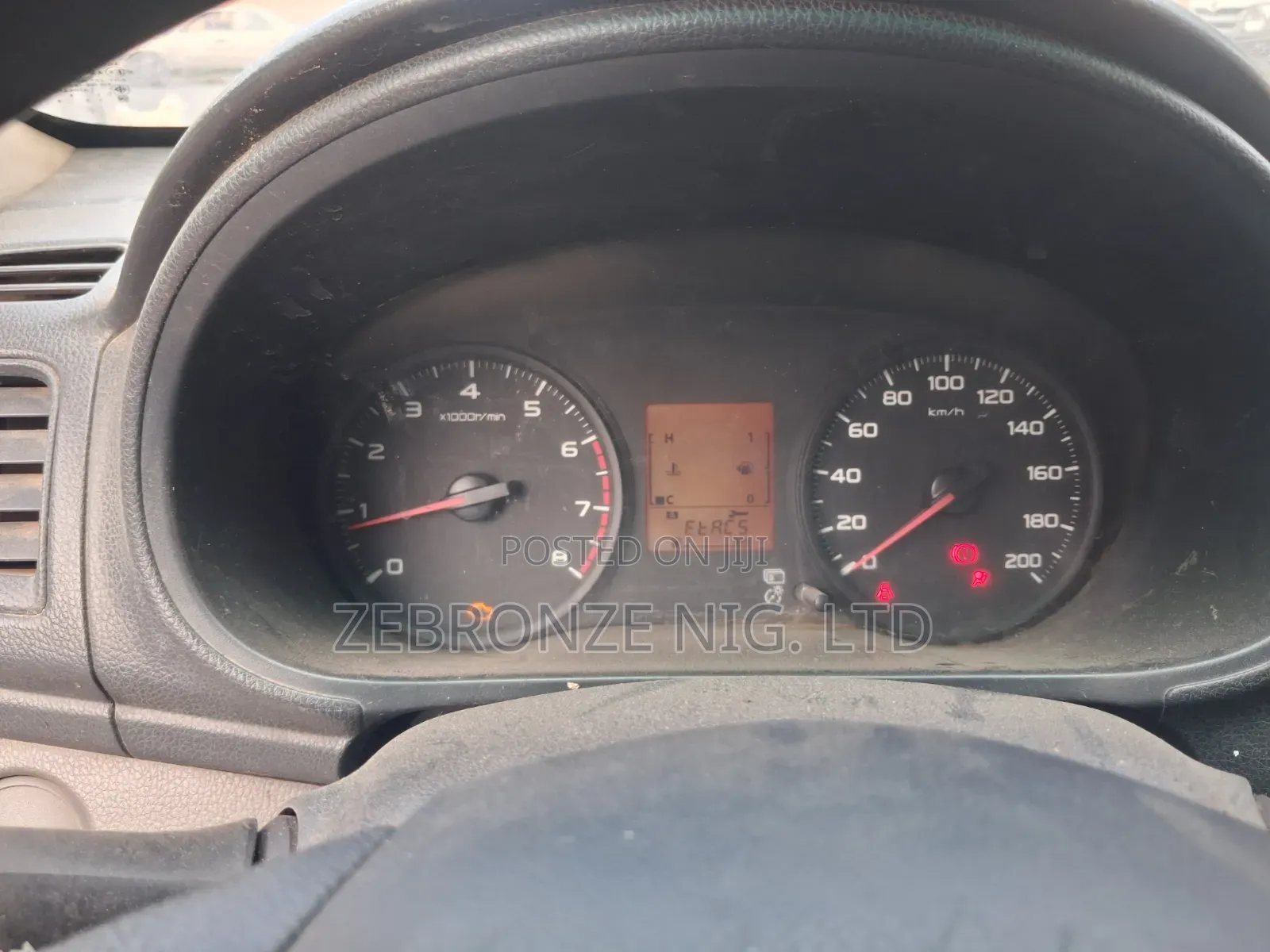 Mitsubishi L200 2011 White