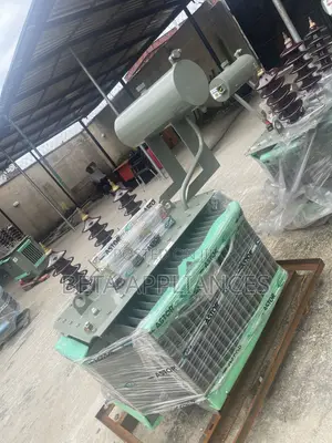 Astor 300 kVA Transformer for Power Networks