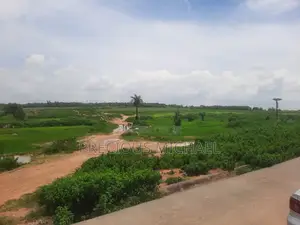 250sqm FCT Approved Estate Land for 4bedroom Semi-Detached Duplex