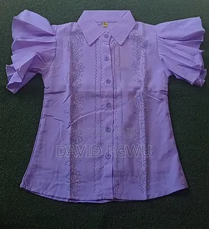 Girl Blouses