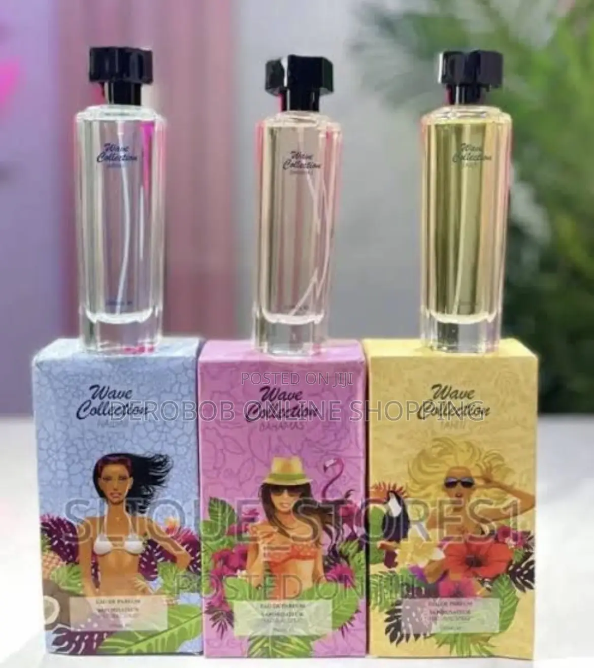 Givanas Perfume