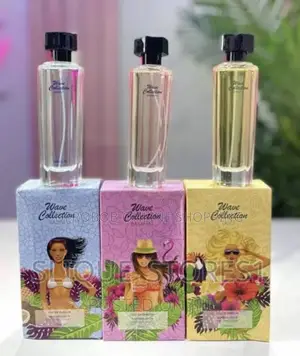 Givanas Perfume