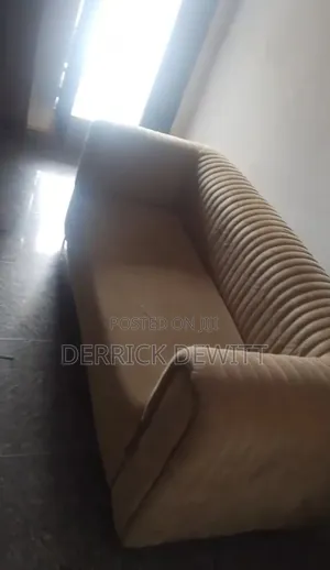 5 Seater Sofa
