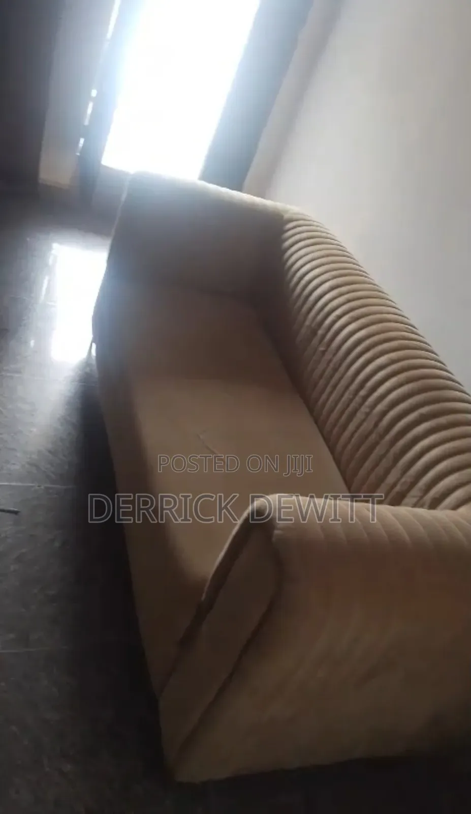 5 Seater Sofa