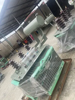 Astor 300 kVA Transformer for Utility Applications
