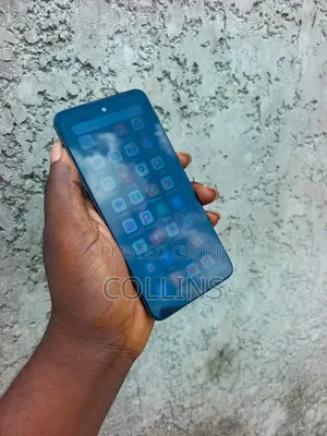 Tecno Pop 8 64 GB Black