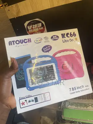 New Atouch KC66 64 GB