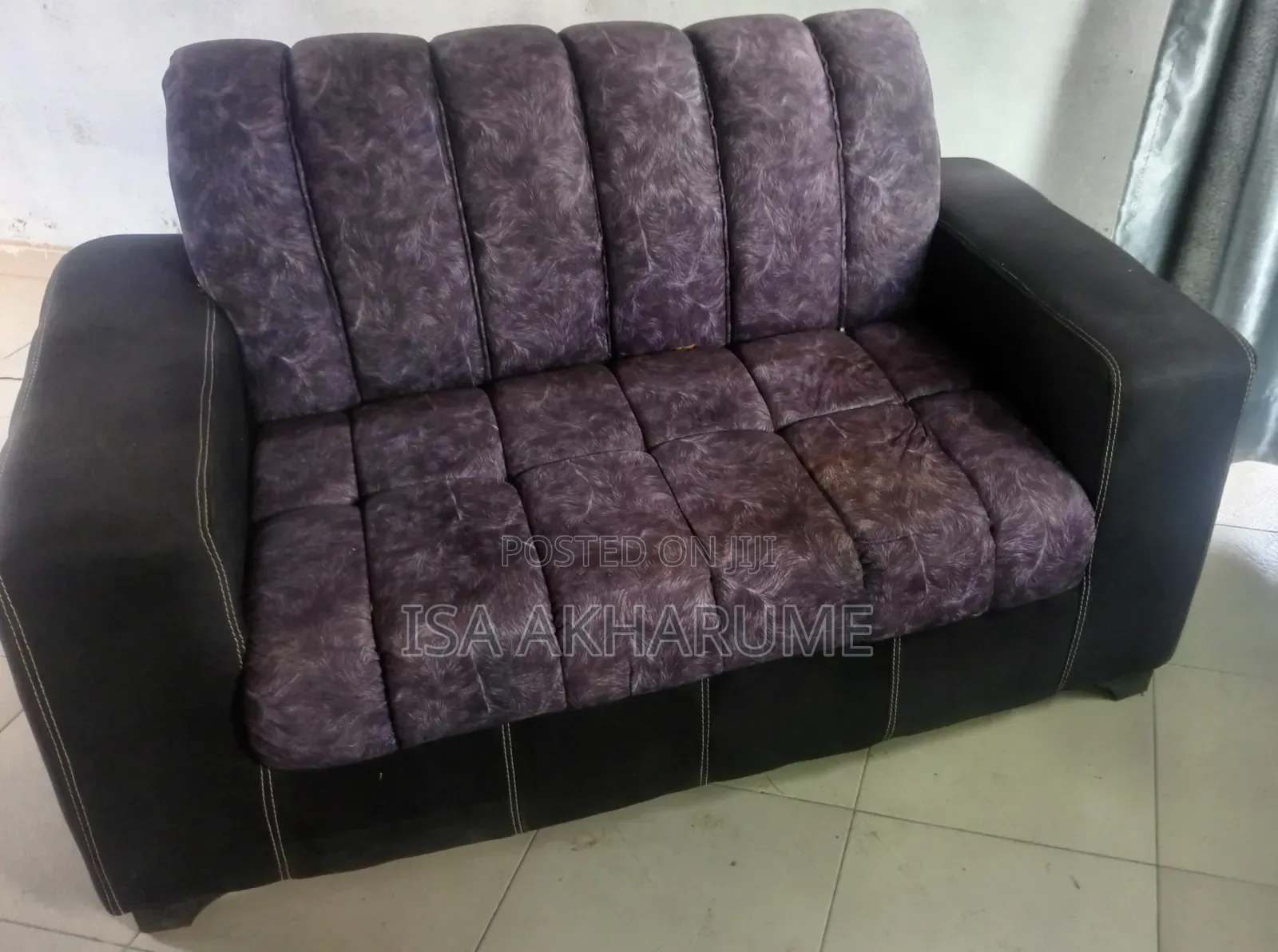 Two Seater Chair