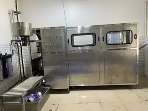 Water Dispenser Machine for Sale