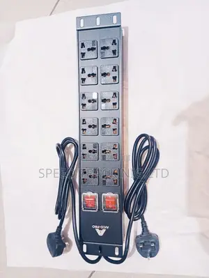12way Power Distribution Unit