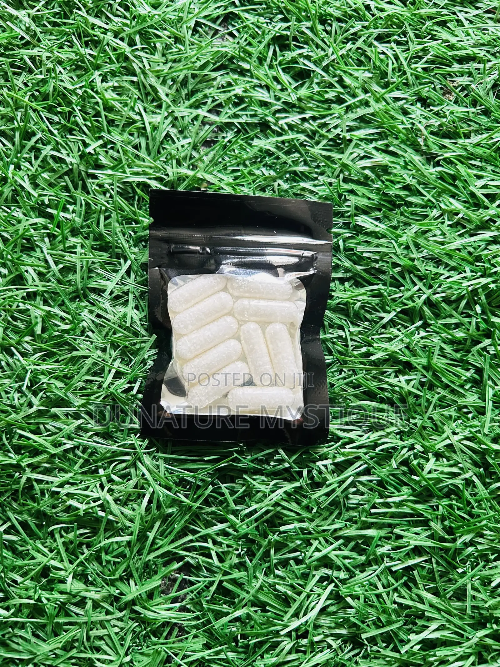 Sweeteners