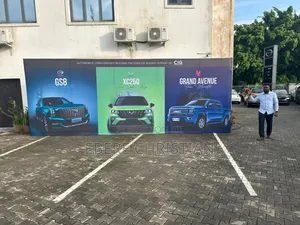 Abuja Print and Sign Make