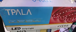 Multicolor Dope Light
