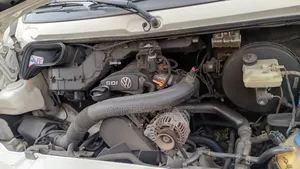 Volkswagen LT 2005 White
