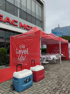 Abuja Print and Sign Make