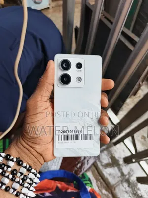 Xiaomi Redmi Note 13 256 GB White