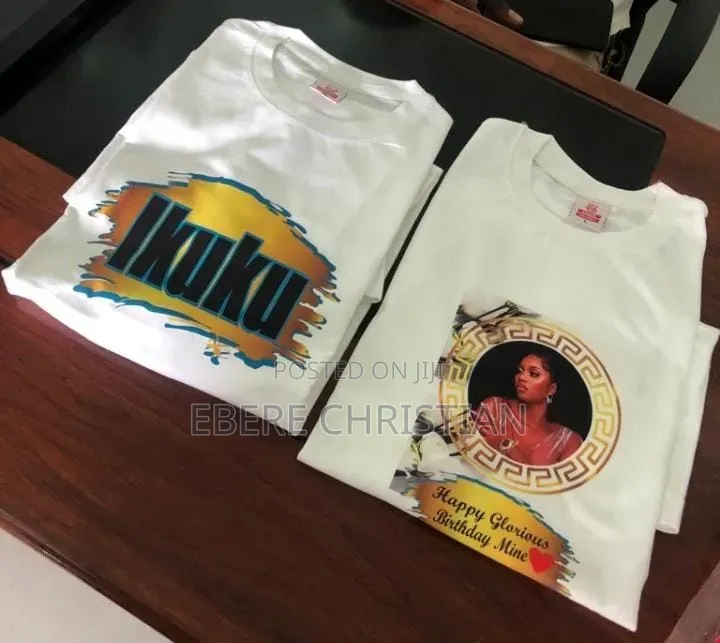 Abuja Print and Sign Make