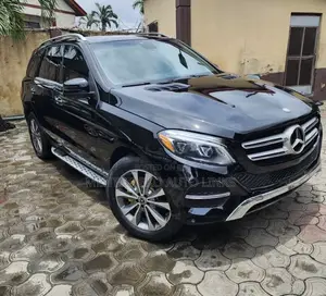 Mercedes-Benz M Class ML 350 4Matic 2013 Black